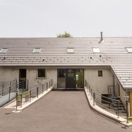 Apartament L'Escapade A La Banut Jallandrieux Zewnętrze zdjęcie