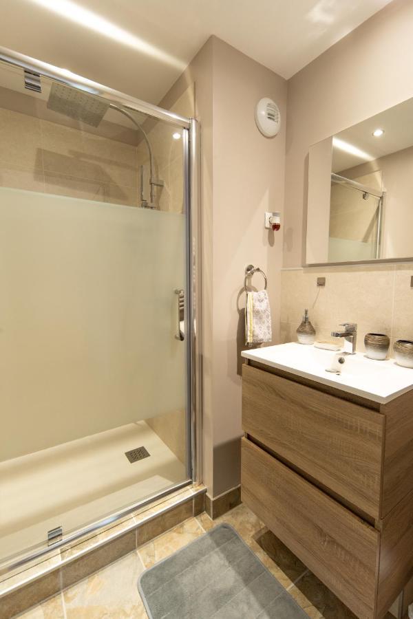 Apartament L'Escapade A La Banut Jallandrieux Zewnętrze zdjęcie