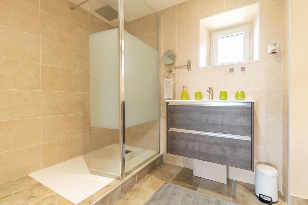 Apartament L'Escapade A La Banut Jallandrieux Zewnętrze zdjęcie